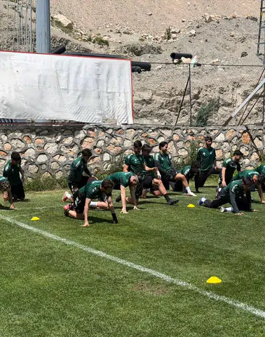 Malatya Yeşilyurtspor Final Öncesi Taraftara Çağrı Yaptı