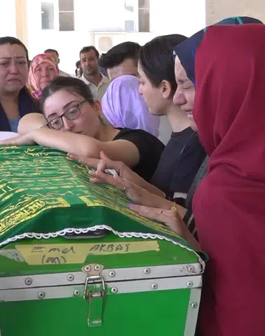Gaziantep’te Şüpheli Ölüm Dosyasında Takipsizlik Kararı