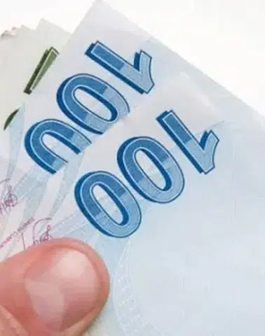 Kamu işçilerine ek ödemenin ilk yarısı yarın hesaplarda