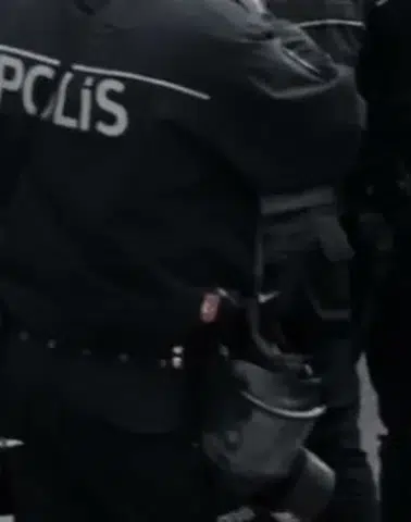 Bakan Mustafa Çiftçi’den Polislere Ek Mesai Ve Lojman Müjdesi!