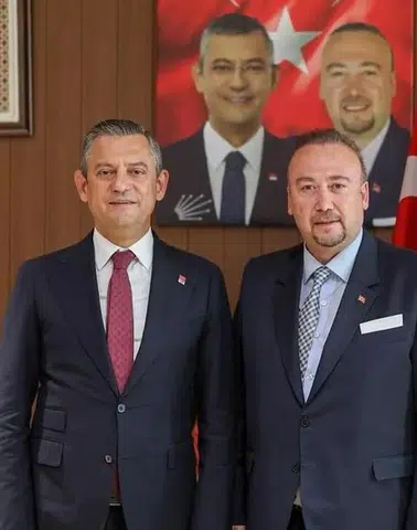 Özkan Yalım'ın ek ifadesinde Özgür Özel detayı: Sağlam bir paket halinde mavi valizime koy