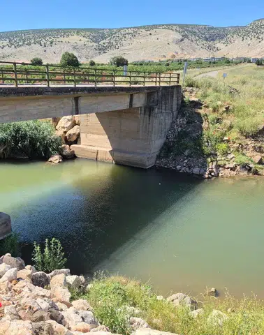 Serinlemek İçin Dereye Girdi, Akıntıya Kapılarak Can Verdi