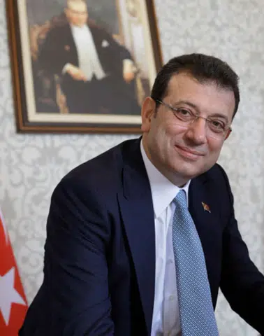 CHP'de İmamoğlu defteri artık kapandı! İşte adaylık için en güçlü isim