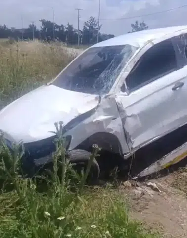 Adana'da Feci Kaza: Otomobiliyle Tarlaya Uçan Mert Can Kunt Hayatını Kaybetti