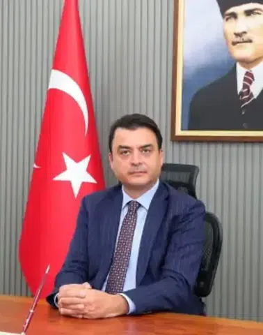 Tokat Valisi Köklü'den Almus Barajı ve sel tedbirlerine ilişkin açıklama
