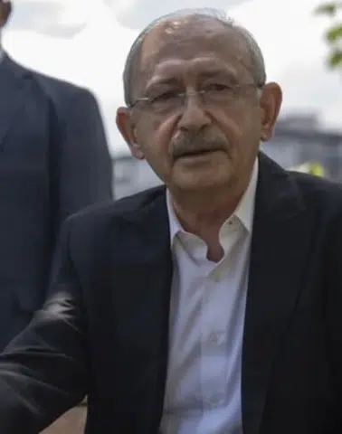 Kemal Kılıçdaroğlu'nun A Takımı belli oldu