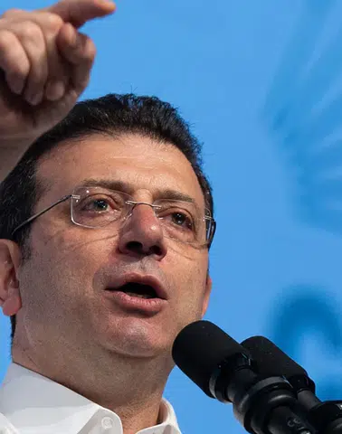 İmamoğlu cenaze izni için Adalet Bakanlığı'na başvurdu