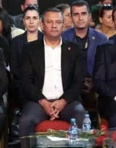 Kemal Kılıçdaroğlu'na su bile verilmemişti: Aleviler'den 'Kerbela' göndermesi geldi