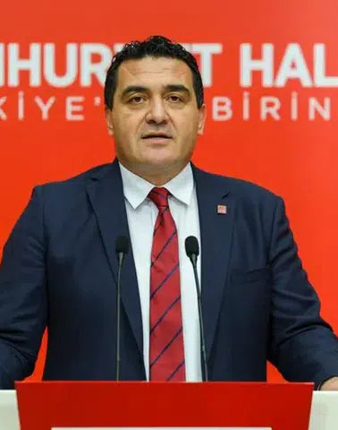 CHP’li Karasu: Emekli Dinlenemiyor, Gençler Hayal Kuramıyor!