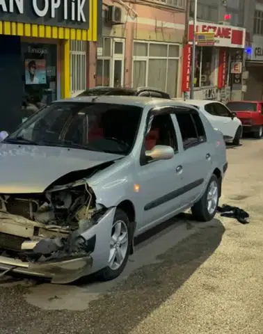 17 yaşındaki genç, sevdiği kızın babasını silahla vurarak öldürdü