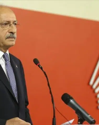 CHP Parti Meclisi toplantısı ertelendi: 1 Haziran'da yapılacaktı