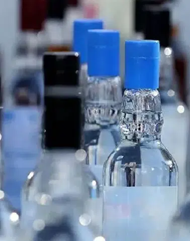 Alkollü içki markalarına yeni düzenleme Meclis'e geliyor