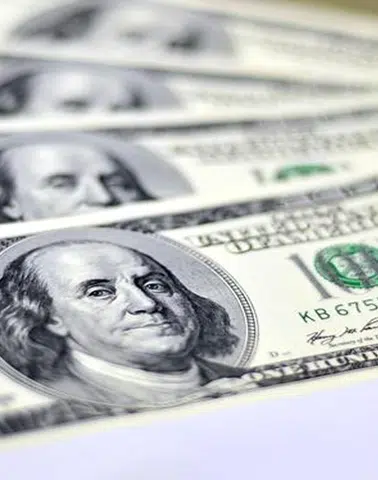 Dolar hızla yükseliyor! Euro'da düşüş var