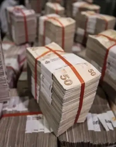 Maliye Bakanlığı nisan ayı bütçe dengesini açıkladı