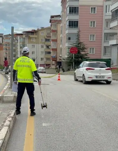 Tokat’ta alkollü sürücünün çarptığı kadın hayatını kaybetti