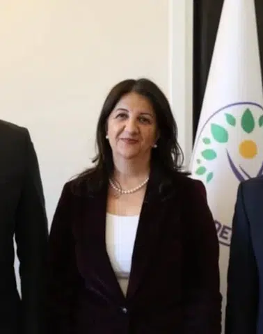 İmralı Heyeti Öcalan Görüşmesi İçin Yola Çıktı
