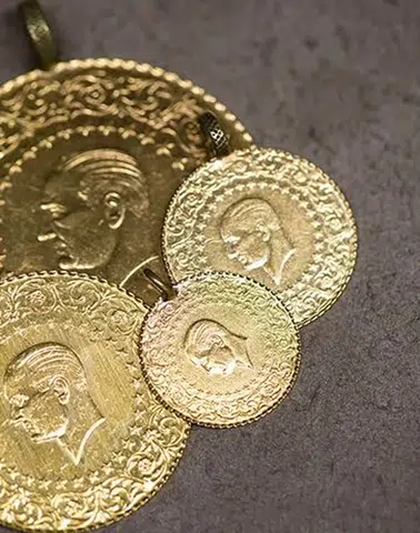 27 Mayıs altın fiyatları düştü! Gram, çeyrek altın...