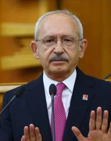 CHP’de “Mutlak Butlan” Kararı Sonrası Yeni Gelişme