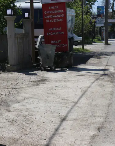 Sapanca’da Genç Kadının Ölümüne Neden Olan Şoför Tutuklandı