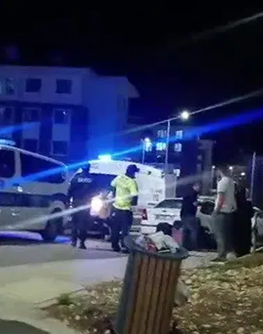 İndere Bölgesinde Kavga: Polis Ekipleri Olay Yerine Sevk Edildi