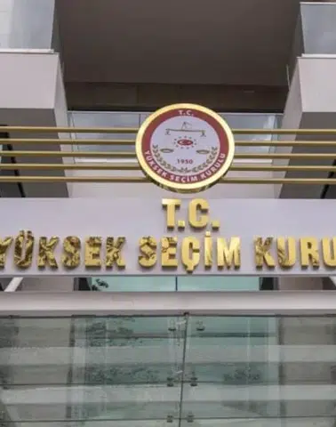 YSK, CHP'nin "mutlak butlan" itirazını görüşecek