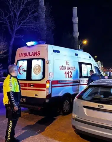 Kütahya Tavşanlı’da Feci Kaza: Yaralılar Hastaneye Kaldırıldı