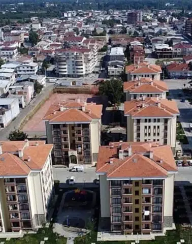 Nisan ayındaki konut satışları açıklandı