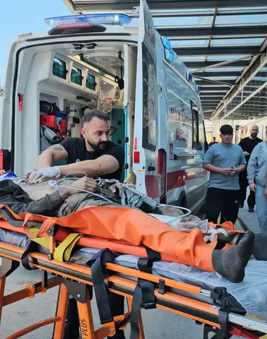 Kaçak Maden Ocağında Göçük: 45 Yaşındaki İşçi Kurtarılamadı
