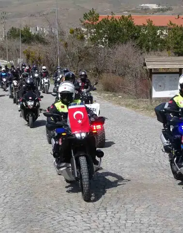 İçişleri Bakanlığı duyurdu: Motosikletlere yeni önlemler