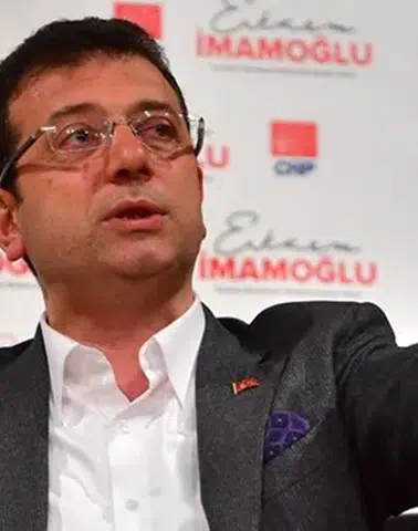 İmamoğlu ve 3 sanığın yargılandığı siyasal casusluk davasında ikinci duruşma