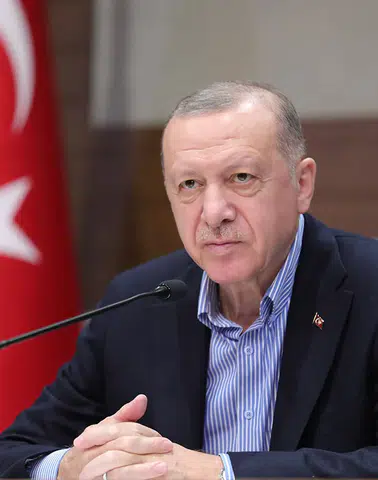 Liderlerin Kurban Bayramı programı belli oldu