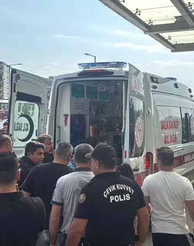 Mersin’de Silahlı Dehşet! Şüpheli Her Yerde Ateş Açtı