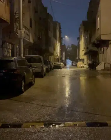 Feci Kaza: 4 Yaşındaki Çocuk Otomobilin Altında Kaldı