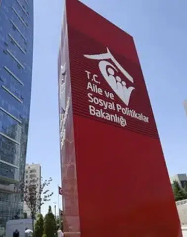 Aile ve Sosyal Hizmetler Bakanlığı 680 sözleşmeli personel alacak
