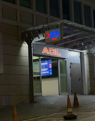 Bursa’da Dehşet! Eski Nişanlısının Babasını Öldürdü
