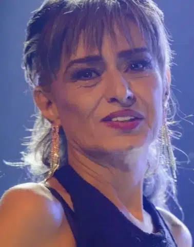 Yıldız Tilbe sahne öncesi paylaştı! Makyaj tercihi olay oldu...