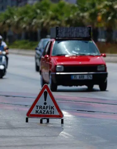 Yeni trafik düzenlemesi kural ihlallerini azaltmaya başladı