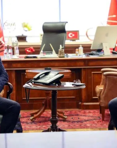 CHP'de iç çatışma alevleniyor: Mansur Yavaş'a "Neredesin?" tepkisi
