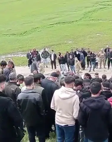 Erzurum’da Dere Faciası! 9 Yaşındaki Çocuk Boğuldu