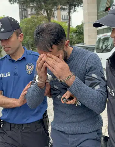 Samsun’da Alacak Kavgası Kanlı Bitti