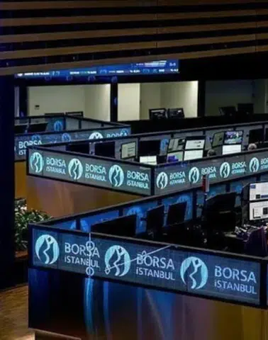 Borsa güne yükselişle başladı
