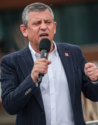 Özgür Özel'den erken seçim çağrısı: Kaybedersem bir dakika durmam