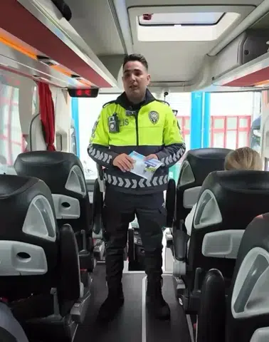 Bayram Yolculuğu Öncesi Sürücülere Hayati Uyarı