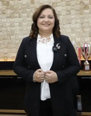 Burcu Köksal AK Parti'ye katılıyor: Mecliste dengeler değişecek
