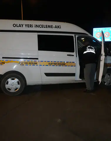 Kırıkkale’de Feci Kazada Hayatını Kaybeden Kadın Defnedildi