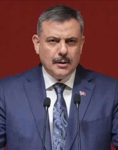 Mustafa Çiftçi, Malatya'daki deprem sonrası son durumu paylaştı