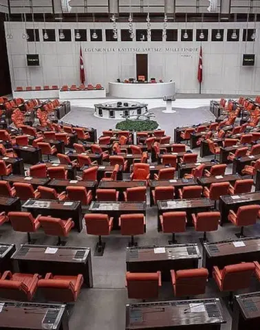 12. Yargı Paketi Meclis'te: Düzenlemenin içeriğinde neler var