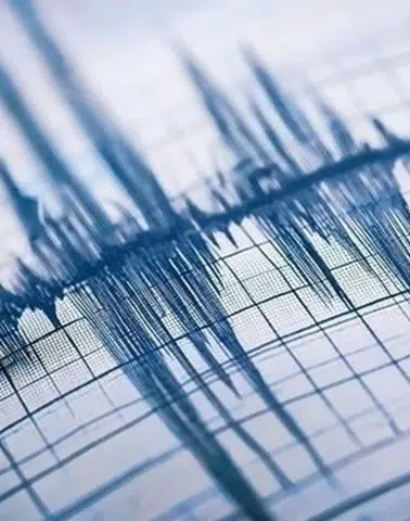 Antalya'da deprem! AFAD büyüklüğünü duyurdu