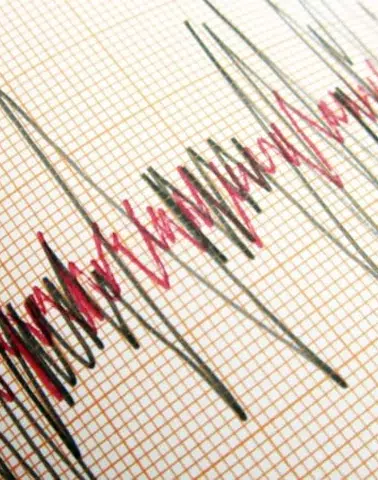 Muğla açıklarında 4.9 büyüklüğünde deprem