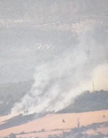 Çanakkale'de Kabus Anları! Yangının Çıkış Nedeni Herkesi Şoke Etti: Kimse Buna İnanamaz!